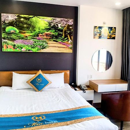 Mia Hotel Vung Tau Exterior photo
